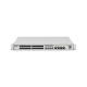 SWITCH GERENCIÁVEL L3 RUIJIE | REYEE RG-NBS5200-24SFP/8GT4XS 8 PORTAS COMBO GIGABIT ETHERNET + 24 PORTAS SFP + 04 PORTAS SFP+